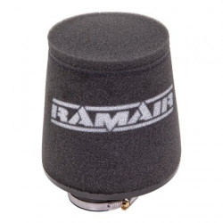 Univerzální sportovní vzduchový filtr Ramair 51mm