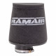 Univerzální filtry Univerzální sportovní vzduchový filtr Ramair 51mm | race-shop.cz
