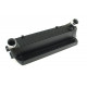Intercooler pro konkrétní model Intercooler BMW E90 E91 E92 E93 DIESEL 140/180mm, 2005-2011 | race-shop.cz