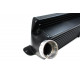 Intercooler pro konkrétní model Intercooler BMW E81 E82 E87 E88 E90 E92 BENZÍN, 125/200mm | race-shop.cz