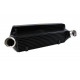 Intercooler pro konkrétní model Intercooler BMW E81 E82 E87 E88 E90 E92 BENZÍN, 125/200mm | race-shop.cz