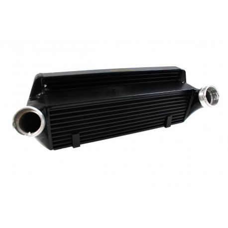 Intercooler pro konkrétní model Intercooler BMW E81 E82 E87 E88 E90 E92 BENZÍN, 125/200mm | race-shop.cz