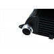 Intercooler pro konkrétní model Intercooler BMW E60 535I 525D 530D 635D, 140/230mm | race-shop.cz