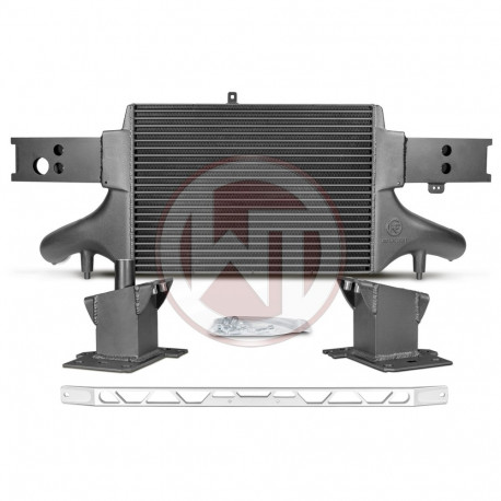 Intercooler pro konkrétní model Competition Intercooler EVO3 Audi RS3 8V, s ACC, up to 600HP | race-shop.cz