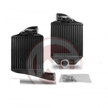 Intercooler pro konkrétní model Comp. Gen.2 Intercooler Kit Audi S4 B5 A6 2,7T | race-shop.cz