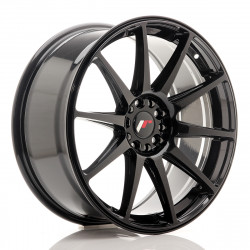 Japan Racing JR11 19x8,5 ET20 5x114/120 Glossy Black