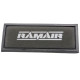 Sportovní vzduchový filtr Ramair RPF-1905 318x127mm