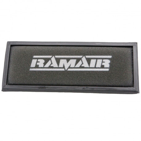 Vložky do původního airboxu Sportovní vzduchový filtr Ramair RPF-1905 318x127mm | race-shop.cz