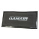 Sportovní vzduchový filtr Ramair RPF-1718 389x187mm