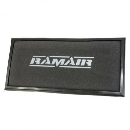 Vložky do původního airboxu Sportovní vzduchový filtr Ramair RPF-1718 389x187mm | race-shop.cz