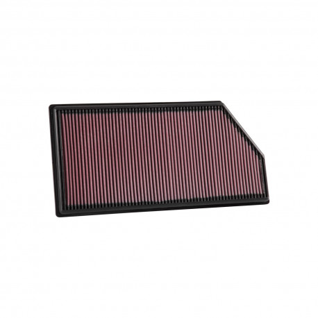 Vložky do původního airboxu Športový vzduchový filter K&N 33-3068 | race-shop.cz