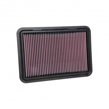 Vložky do původního airboxu Športový vzduchový filter K&N 33-3130 | race-shop.cz