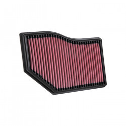 Športový vzduchový filter K&N 33-3139