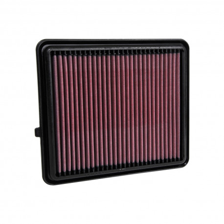 Vložky do původního airboxu Športový vzduchový filter K&N 33-3151 | race-shop.cz