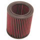 Vložky do původního airboxu Športový vzduchový filter K&N E-2345 | race-shop.cz