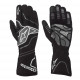 Rukavice Rukavice Alpinestars Tech-1 KX V2, černo / šedé | race-shop.cz