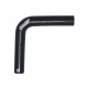 Kolena 90° Silikonová hadice - koleno RACES Silicone 90° - 10mm (0,39") | race-shop.cz
