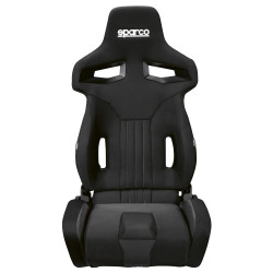 Sportovní sedačka Sparco R333 Forza Black