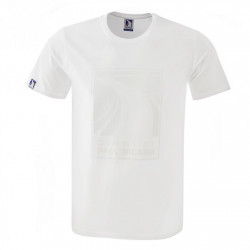 Tričko Circuit Paul Ricard (T-Shirt) - pánské - bílé