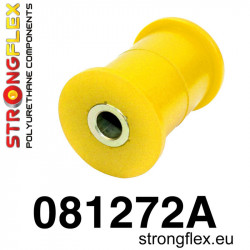 silentblok - Strongflex předního spodního ramene SPORT