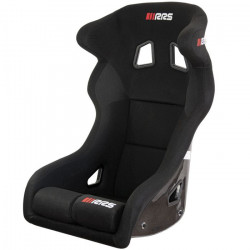 Sportovní sedačka RRS Control Carbon L s FIA