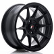 ALU disky Japan Racing JR Wheels JR11 15x7 ET30 4x100/108 Flat Black | race-shop.cz