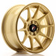 ALU disky Japan Racing JR Wheels JR11 15x7 ET30 4x100/108 Gold | race-shop.cz
