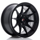 ALU disky Japan Racing JR Wheels JR11 15x8 ET25 4x100/108 Flat Black | race-shop.cz