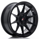 ALU disky Japan Racing JR Wheels JR11 16x7 ET30 4x100/114 Flat Black | race-shop.cz