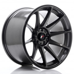 Japan Racing JR11 18x10,5 ET0 5x114/120 Hyper Gray