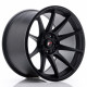ALU disky Japan Racing JR Wheels JR11 18x10,5 ET22 5x114/120 Flat Black | race-shop.cz