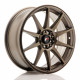 ALU disky Japan Racing JR Wheels JR11 18x7,5 ET35 5x100/120 Dark Bronze | race-shop.cz