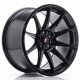 ALU disky Japan Racing JR Wheels JR11 18x9,5 ET22 5x114/120 Glossy Black | race-shop.cz