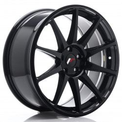 Japan Racing JR11 19x8,5 ET35 5x120 Glossy Black