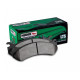 Brzdové desky HAWK performance Zadní brzdové destičky Hawk HB682Y.657, Street performance, min-max 37° C-370° C | race-shop.cz