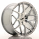 ALU disky Japan Racing JR Wheels JR18 20x10 ET20-45 5H Blank Silver Machined | race-shop.cz