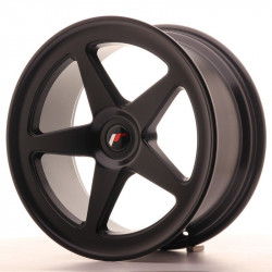Japan Racing JR24 18x8,5 ET40-45 BLANK, Matt Black