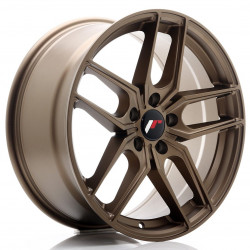 Japan Racing JR25 18x8,5 ET40 5x112 Bronze