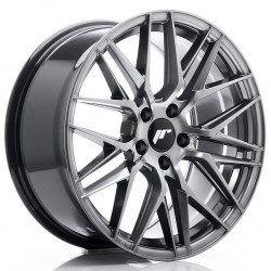 Japan Racing JR28 18x8,5 ET40 5x100 Hyper Black