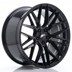 Japan Racing JR28 19x9,5 ET40 5x120 Glossy Black