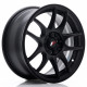 Hliníkové disky Japan Racing JR29 15x7 ET35 4x100/108 Matt Black | race-shop.cz