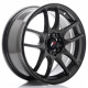Hliníkové disky Japan Racing JR29 16x7 ET40 4x100/108 Hyper Gray | race-shop.cz