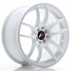 Hliníkové disky Japan Racing JR29 17x8 ET35 5x100/114 White | race-shop.cz