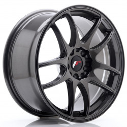 Japan Racing JR29 18x8,5 ET30 5x114/120 Hyper Gray