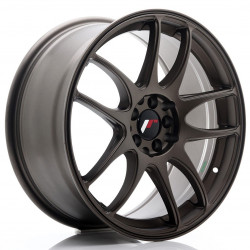 Japan Racing JR29 18x8,5 ET40 5x112/114 Matt Bronze