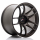 Hliníkové disky Japan Racing JR29 19x11 ET25 5x114/120 Matt Bronze | race-shop.cz