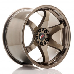 Japan Racing JR3 19x10,5 ET22 5x114/120 Bronze