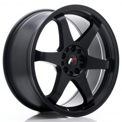 Japan Racing JR3 19x8,5 ET20 5x114/120 Matt Black