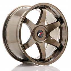 Japan Racing JR3 19x9,5 ET22-35 BLANK, Bronze