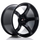 Hliníkové disky Japan Racing JR32 18x10,5 ET22 5x120 Matt Black | race-shop.cz